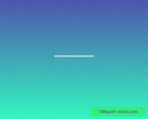 世界杯足球竞猜分析：深入解读球队表现与预测技巧助力您赢得竞猜胜利