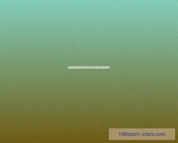 世界杯竞猜赔率数据分析揭示最具潜力球队预测与历史趋势解析