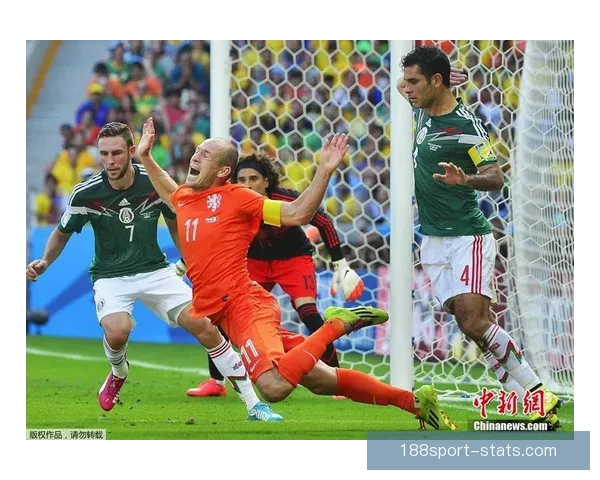 2026年墨西哥世界杯主赛场精彩赛事全景解析与观赛指南