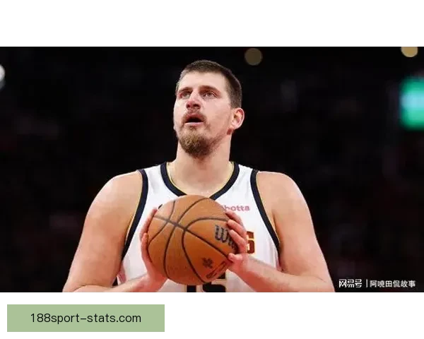 穆雷谈与约基奇最佳化学反应反而在低迷时显现享受丹佛生活