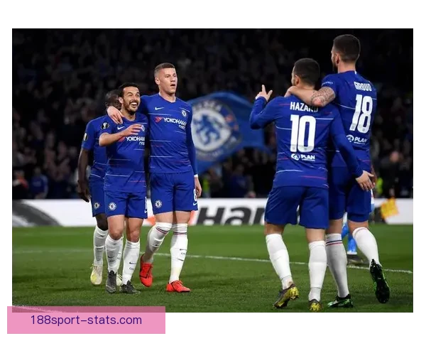 足总杯切尔西大胜维尔港七球晋级埃斯特旺闪耀哈托加纳乔建功