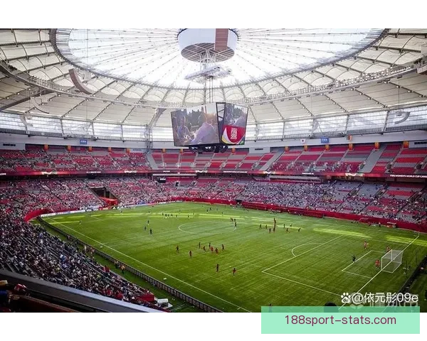 2026年美国世界杯球场巡礼与城市足球文化和赛事体验全景指南