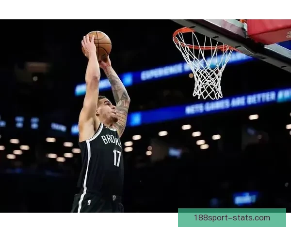 篮网勇士对决小波特缺席谁能挺身而出 波神能否送对手九连败