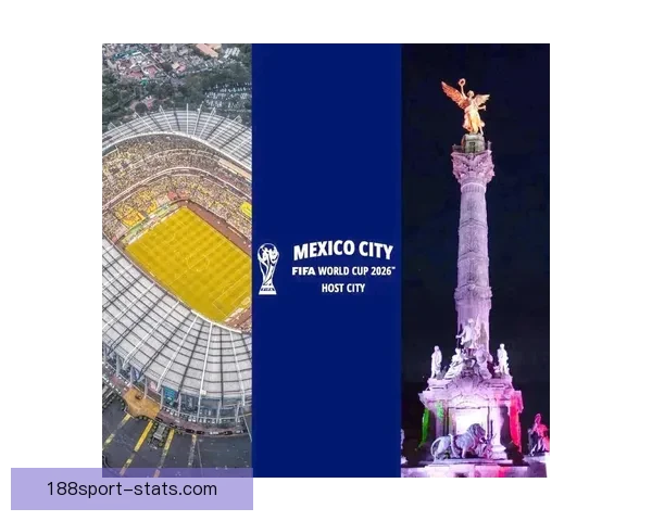 2026年墨西哥世界杯主赛场精彩赛事全景解析与观赛指南