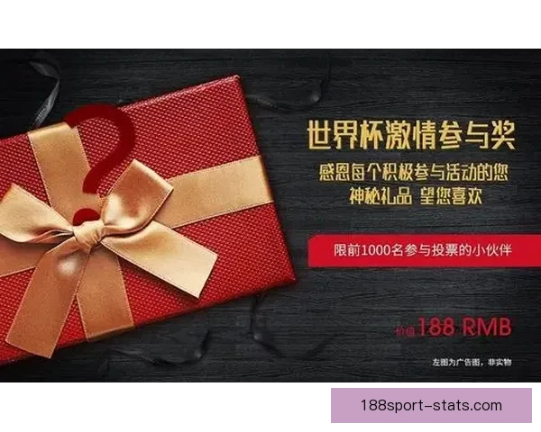 世界杯竞猜盛宴注册即享豪礼赢不停助力精彩赛事