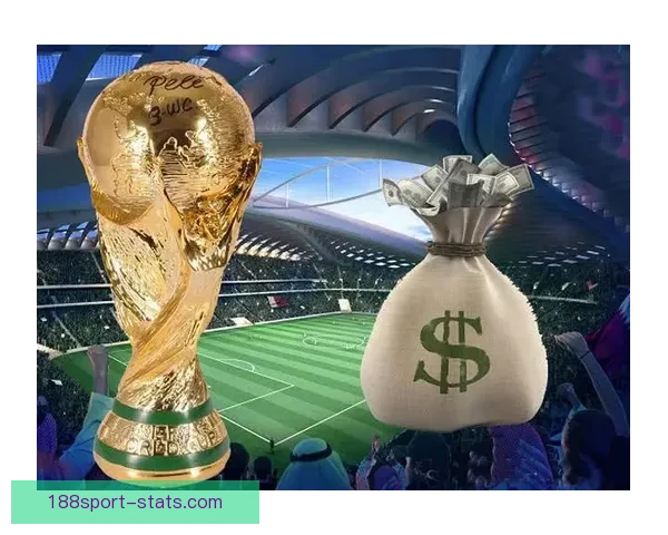 世界杯竞猜热潮来袭，掌握投注技巧轻松赢取丰厚奖金